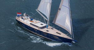 Contest 55CS: Sea trial Contest Yachts' Masterpiece<span> September 25, 2020</span>