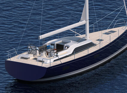 Contest Yachts goes all-electric with Torqeedo